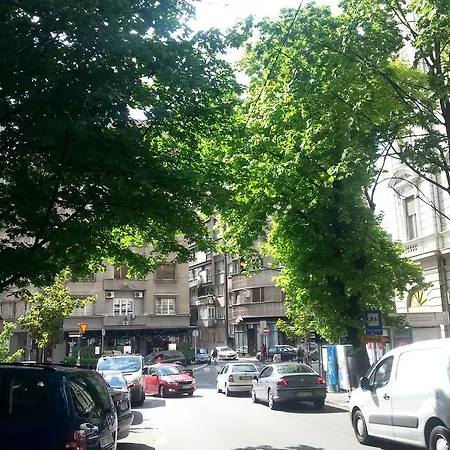 Break - Palace 29 Апартаменты *