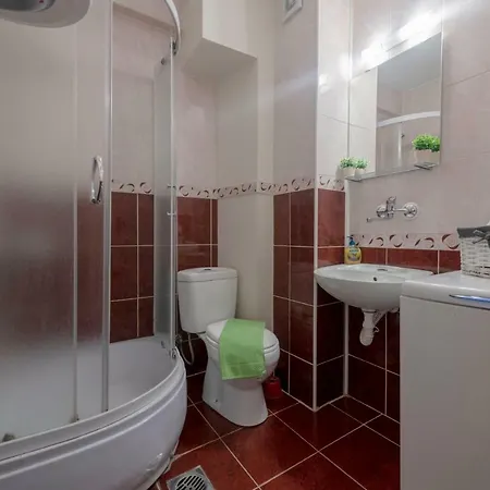 Appartement Break - Palace 29