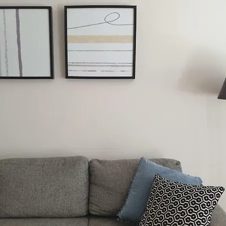 Appartement Break - Palace 29 *