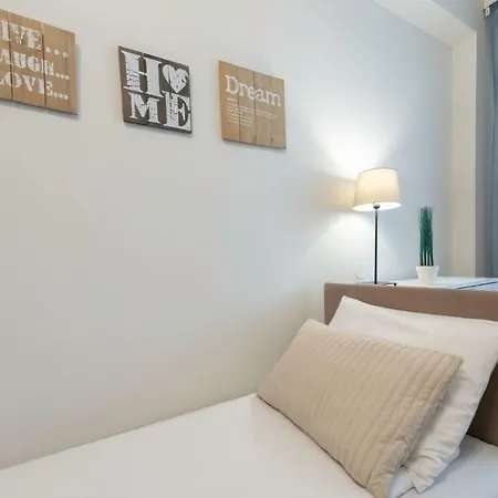 Апартаменты Break - Palace 29 Белград