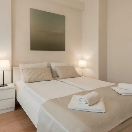 Break - Palace 29 Appartement *