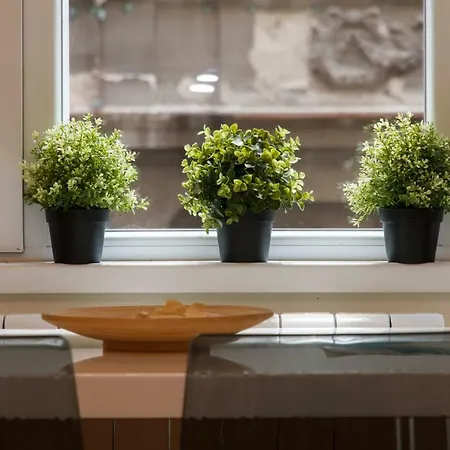 Апартаменты Break - Palace 29