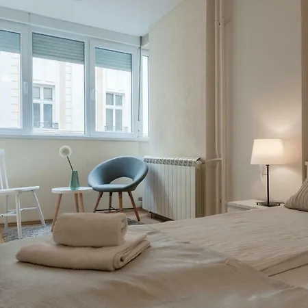 Appartement Break - Palace 29 *