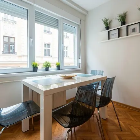 Break - Palace 29 * Белград