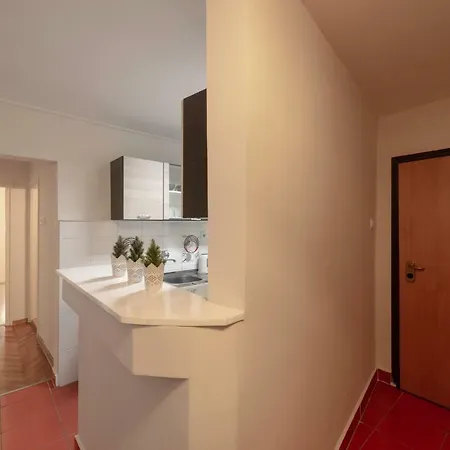 Апартаменты Break - Palace 29 Белград