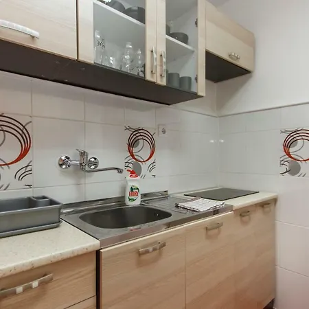 Break - Palace 29 Belgrade