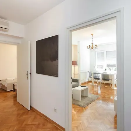 Break - Palace 29 Appartement *