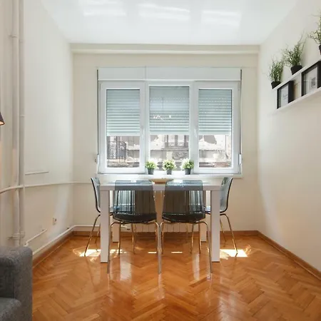 Break - Palace 29 Апартаменты