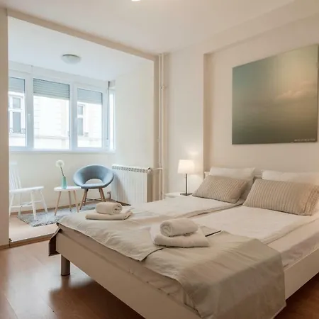 Апартаменты Break - Palace 29 Белград