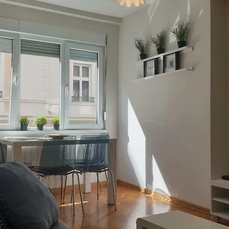 Break - Palace 29 Appartement