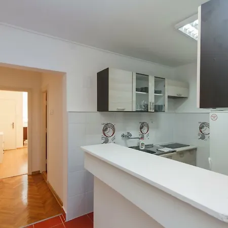 Appartement Break - Palace 29