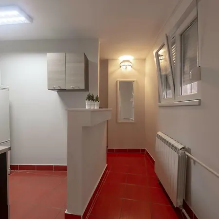 Break - Palace 29 Appartement