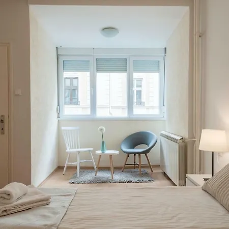 Break - Palace 29 Appartement *